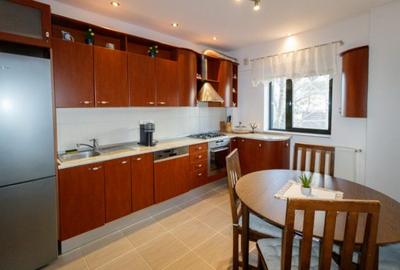 Vanzare apartament 3 camere|Natura Residence|Baneasa|0% Comision - 10