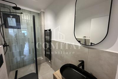 Apartament cu 4 camere | Priveliște panoramică | Cartierul Zorilor - 20