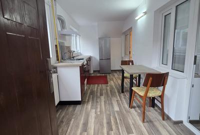 Apartament in vilă in zona Libertatii-Piata Regina Maria-Gramont - 4