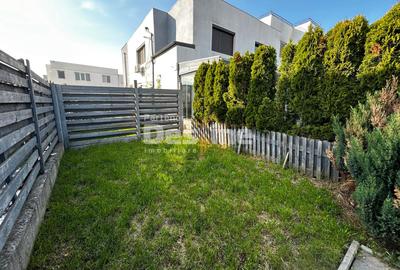 Apartament 2 camere Breazu + loc parcare intabulat +curte 20mp - 5