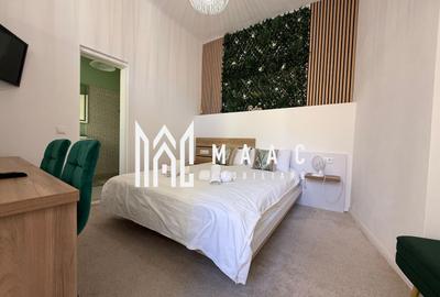 Apartament cu 3 camere decomandat, mobilat în Ultracentral