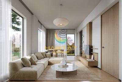 Vânzare Apartament 4 Camere cu Grădină Privată ! - 7
