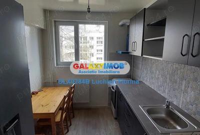 Apartament 2 camere, semidecomandat I Aleea Barajul Bicaz - 1