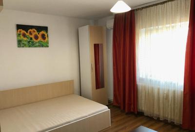 Garsoniera, 30mp, decomandata, centrala proprie, AC, Afi - 1