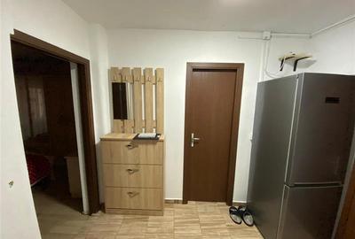 Caransebes, 2 Cam. Dec., 2 Balcoane, Mobilat + Utilat, Balta Sarata - 15