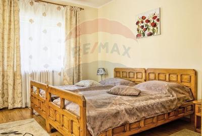 Resort Montan & Oportunitate de Investiție – Poiana Sărată - 6