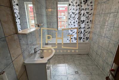 Apartament de vanzare cu 1 camera, 40 mp, zona Eroilor! - 8