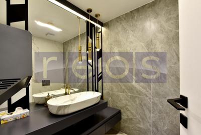 VANZARE BIROU PREMIUM | LUX |MOBILAT COMPLET ZONA AVIATIEI | - 18