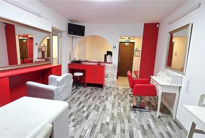 Bdul Vlahuta - spatiu comercial cu acces din strada - 5