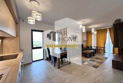 Apartament cu 3 camere decomandat în Albert