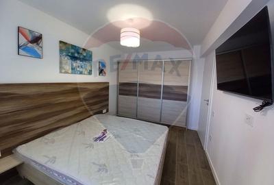 Apartament de închiriat cu 2 camere și loc de parcare în zona Ioșia - 4
