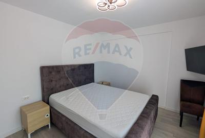 3 Camere | Str. București | 73mp | Etaj 3 | Parcare Subterană |Premium - 11