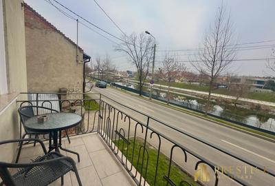 Apartament cu 2 camere de inchiriat in zona Ultracentrala - Oradea - 9