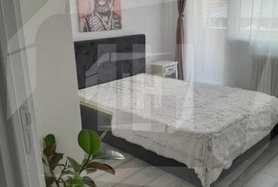 Apartament de inchiriat 3 camere I cu parcare I Grigorescu - 5