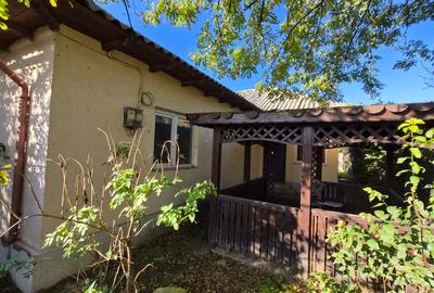 Valu lui Traian - teren 400 mp + casa 3 camere (72 mp ) /necesita renovare - 4