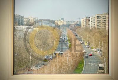 Apartament cu 3 camere circular în Nicolae Grigorescu