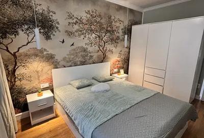 Design Scandinav & Lemn Masiv | Etaj 1 | Totul Nou, în Garanție - 7