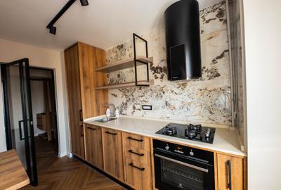 Apartament 3 camere | Bloc 1982 fara risc | Centrul Vechi Km0 - 3