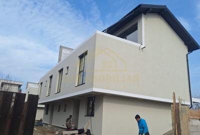 CASA P+1+M-185 MP -5 CAM-4 BAI-METROU BERCENI - 1