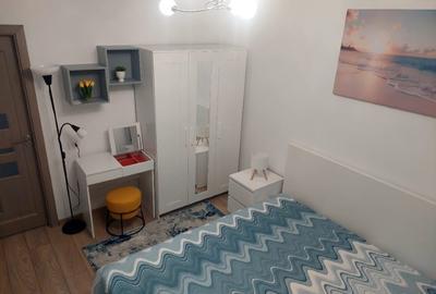 Apartament 2 camere de închiriat – Piața Ovidiu | Vedere spre piață - 5