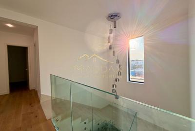 Vila Exclusivista in Mijlocul Naturii *959mp teren*/ 420mpc / Balotesti - 29