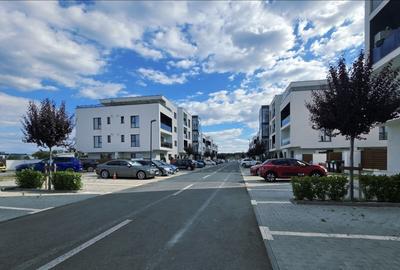 2 Camere | Otopeni | Bloc nou | Centrala | Parcare inclusa - 1