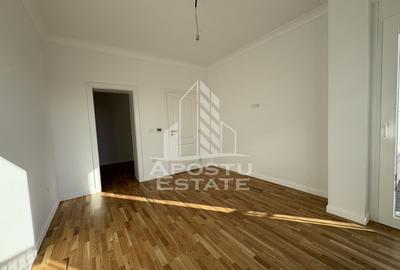 Duplex premium cu 5 camere de vanzare in Mosnita Noua – Zona Centrala - 9