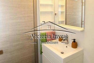 Apartament cu parcare subterana  - Arcadia Zona Domenii. - 9