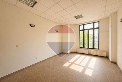 Spațiu de birouri zona centrala - langa primarie - 20