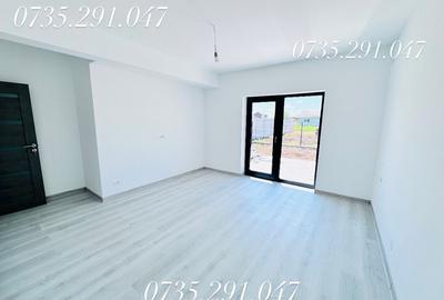 Casă individuala parter 4 Camere - 2 Bai - Comuna Berceni - 11