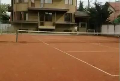 Vila deosebita D+P+2+Mansarda Teren 1200 mp Drumul Taberei - 1