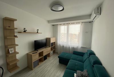 Inchiriere Garsoniera Decomandata Militari Residence - 1