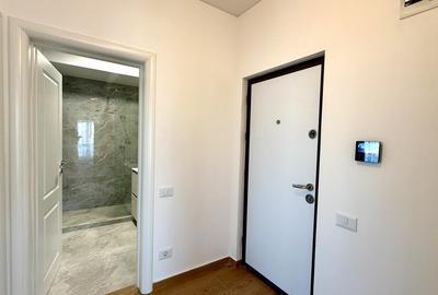 Apartament mobilat si utilat decomandat cu bucataria inchisa Mamaia - 8