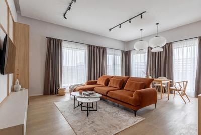 Casă individuală cu 4 camere în Tamași