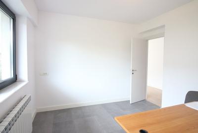 Apartament 4 camere, parter/3, gradina 88 mp, bloc 2019, Baneasa - Jolie Ville - 18