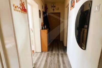 Apartament 3 camere, 60,82mp,  zona Iulius Mall - 6