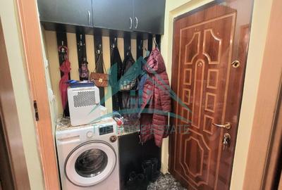 Oportunitate! De vanzare garsoniera cocheta in Marasti! - 8