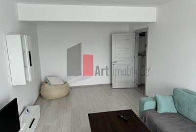 Apartament cu 2 camere de inchiriat-Aparatorii Patriei-cu centrala+loc parcare - 2