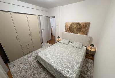 Apartament 2 camere, semidecomandat, 50mp, ac, metrou aproape, Aparatorii Patrie - 1