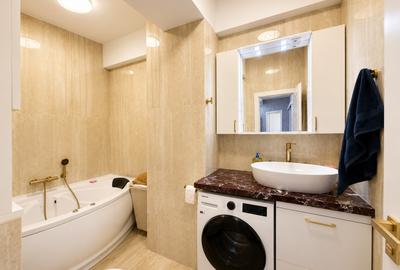 Inchiriere Apartament 2 camere Aviatorii Residence loc parcare subteran - 13
