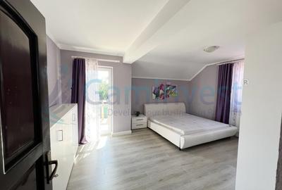 Casa cu  4 dormitoare de vanzare in Santandrei zona strazii Magnoliei 160mp - 14