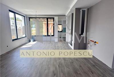 Casa 4 camere, constructie noua, in Paulesti, la 200 m de padure. - 2