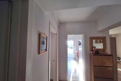 VANZARE-APARTAMENT 2 CAMERE-DECOMANDAT-CONEST DACIA - 3
