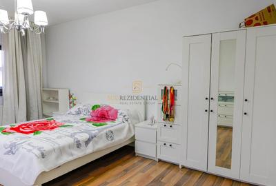 Vila individuala, P+1+M, 4 camere, Parcul Carol, Eroii Revolutiei - 21