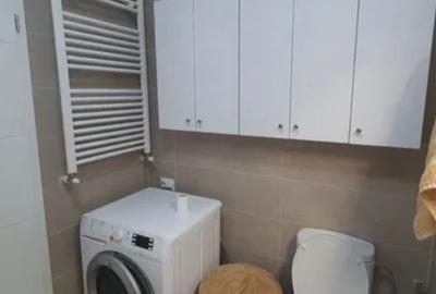 2 camere Politehnica - bld. Iuliu Maniu nr.6E *parcare privata* - 11