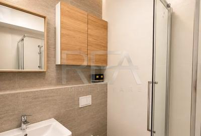 Apartament 3 camare  Afi City  Metrou Laminorului | Loc parcare inclus - 14