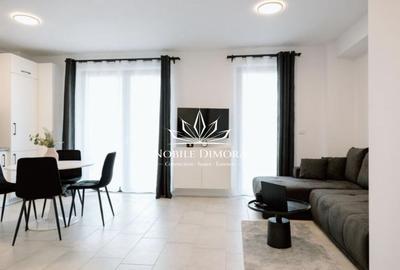 Garsonieră semidecomandată, mobilată în Torontalului