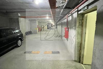 Apartament 2 camere  Pipera Popasului I 75mp, parcare I COM0% - 18