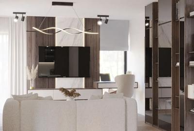 2 Camere | LUX | One Lake Club - 4
