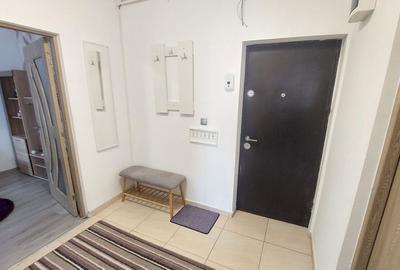 0 Comision2 camere, zona Petrom, 49 mp, finisat modern - 8